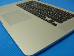 MacBook Pro A1398 15" Mid 2012 MC976LL/A Top Case w/Battery 661-6532