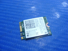 Toshiba Satellite E45W-C4200X 14" Wireless WiFi Card 3160NGW PA5165U-1MPC ER* - Laptop Parts - Buy Authentic Computer Parts - Top Seller Ebay
