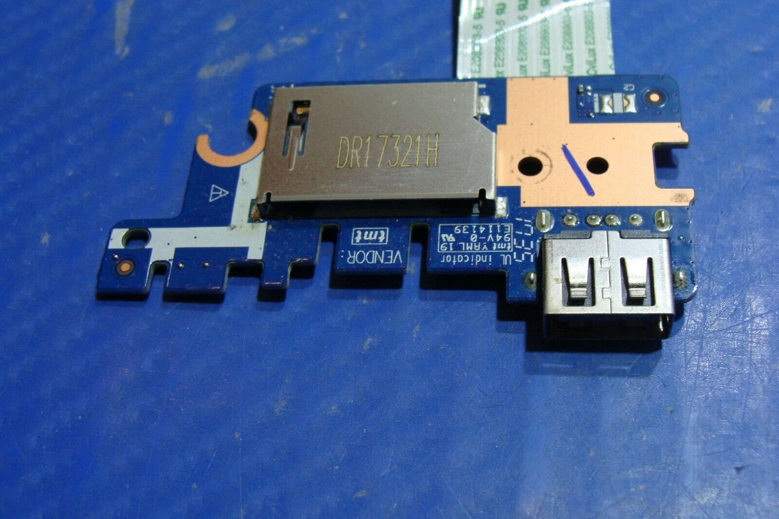 HP 15-bs Series 15.6