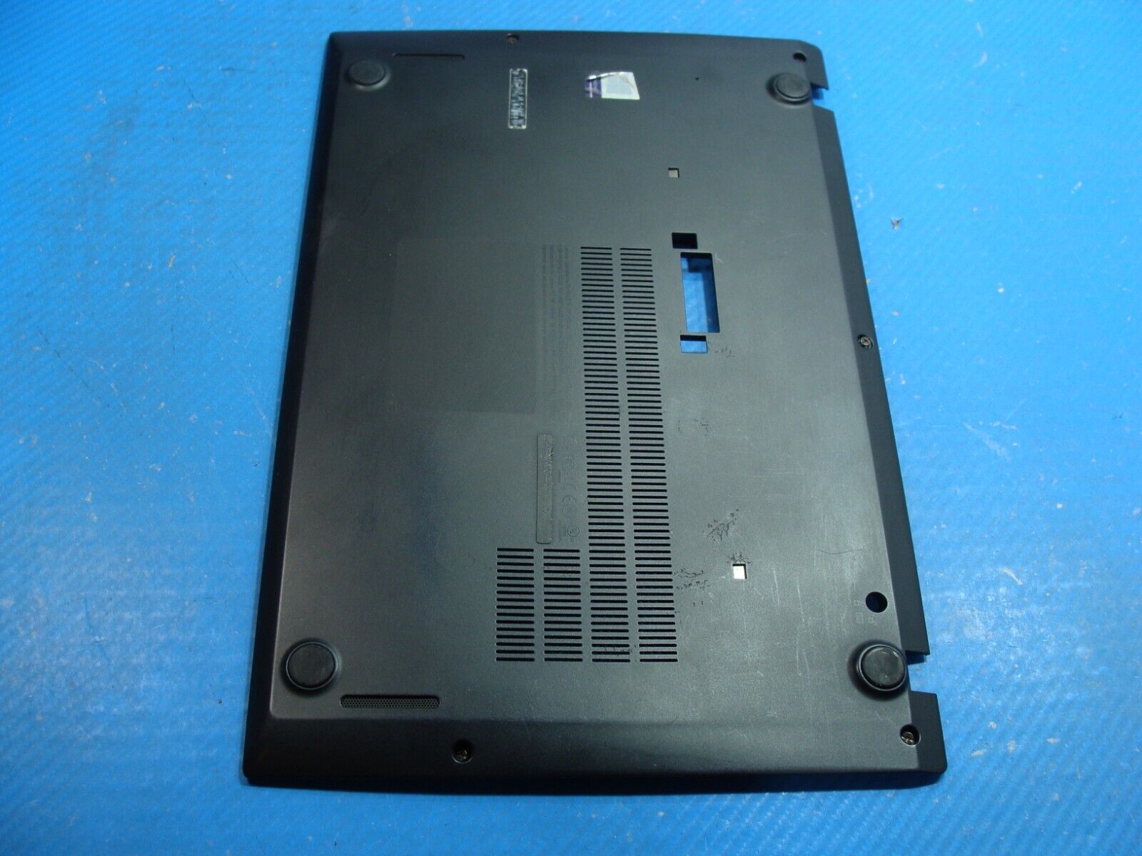 Lenovo ThinkPad T470s 14 Genuine Laptop Bottom Case Base Cover AM134000500