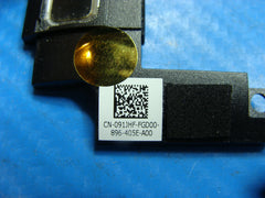 Dell Inspiron 13 7386 13.3" Genuine Left & Right Speakers Set 091JHF - Laptop Parts - Buy Authentic Computer Parts - Top Seller Ebay
