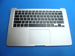 MacBook Air A1466 2015 MJVE2LL/A 13" OEM Top Case Palmrest w/Keyboard 661-7480