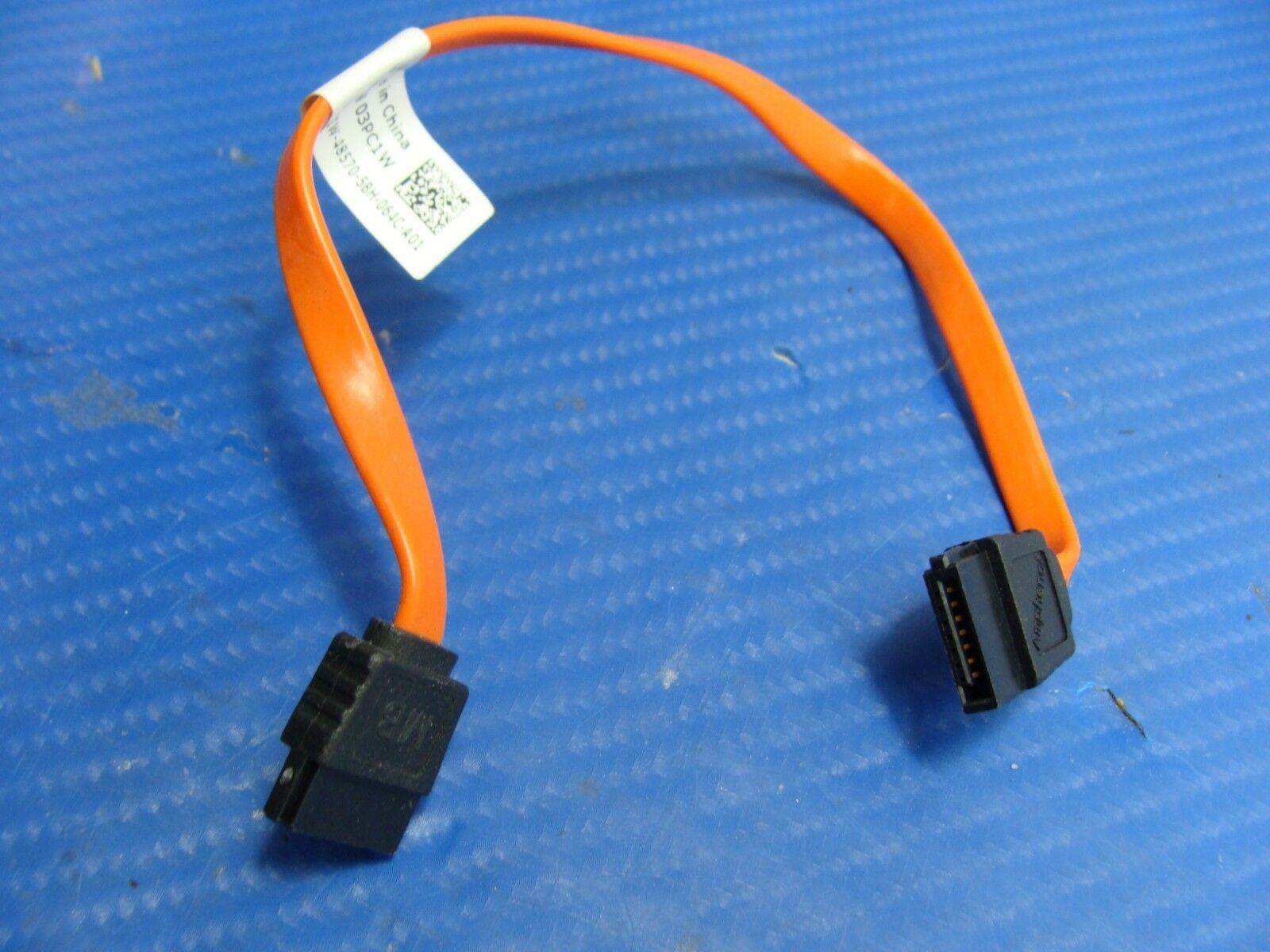 Dell OptiPlex 3040 Genuine Desktop Optical Drive ODD Connector Cable 3PC1W ER* - Tested Computer Laptop Parts