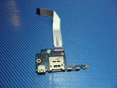 HP Envy x360 m6-w101dx 15.6" USB Card Reader Board w/ Cable 450.04801.0001 ER* - Laptop Parts - Buy Authentic Computer Parts - Top Seller Ebay