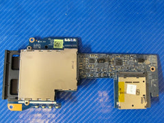HP EliteBook 8540p 15.6" SD Memory Card Reader Audio Sound Board LS-4954P HP