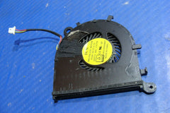 Dell XPS 13.3" 13 9350 Genuine Laptop CPU Cooling Fan XHT5V DC28000F2F0 GLP* - Laptop Parts - Buy Authentic Computer Parts - Top Seller Ebay