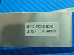 HP Chromebook x360 14 G1 14" Genuine Laptop USB I/O Board w/Cable LS-G632P #1 - Laptop Parts - Buy Authentic Computer Parts - Top Seller Ebay