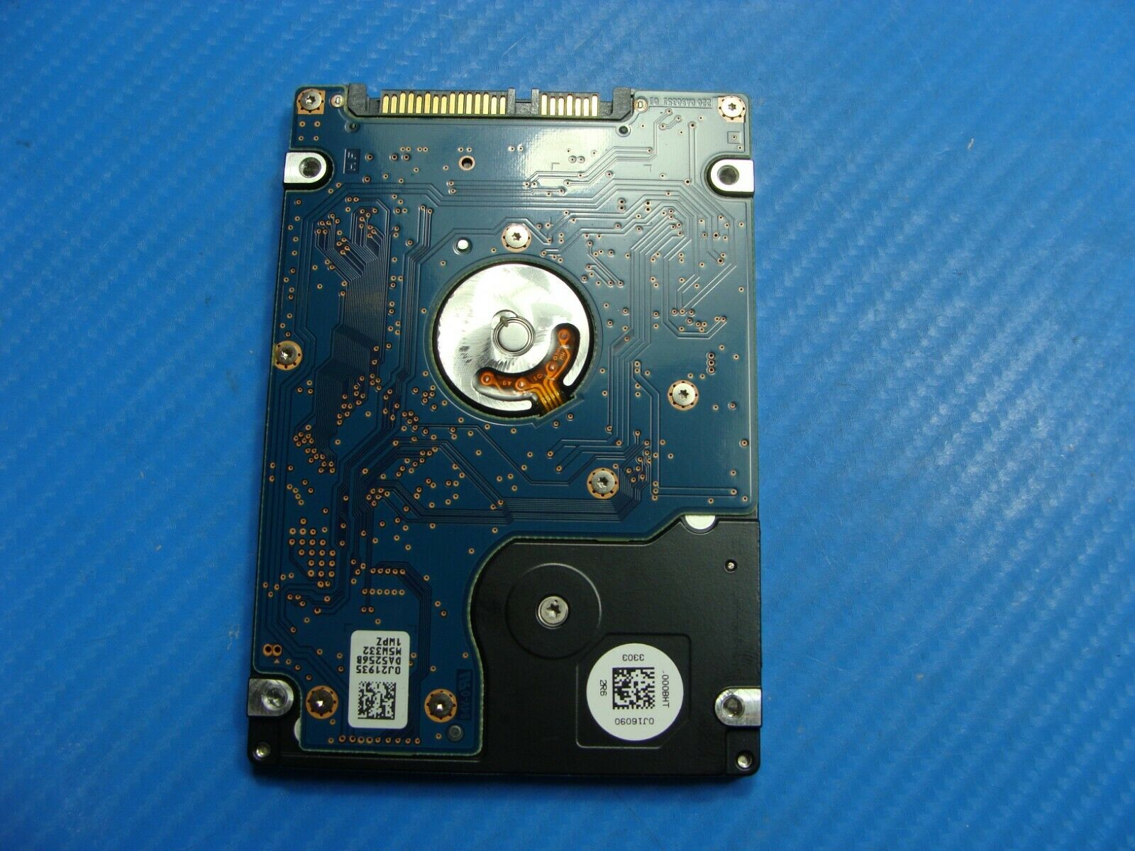 Toshiba C55D-A5381 HGST 500GB 5400RPM SATA 2.5
