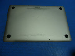 MacBook Pro A1502 13" 2015 MF839LL MF840LL MF841LL Bottom Case Silver 923-00503 - Laptop Parts - Buy Authentic Computer Parts - Top Seller Ebay