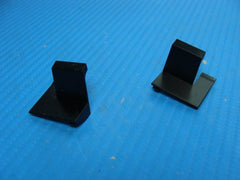 Lenovo IdeaPad 15.6” 3415 Genuine Laptop LCD Left & Right Hinge Cover Cap Set - Tested Computer Laptop Parts