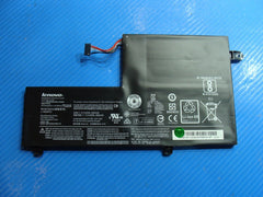 Lenovo IdeaPad 14" 510S-14ISK Genuine Battery 11.1V 45Wh 4050mAh L14M3P21