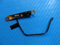 Lenovo IdeaPad 13.3" Yoga 13 Genuine Laptop Slide Switch Board w/Cable 145500053