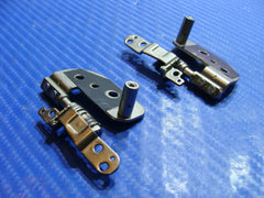 Dell Inspiron 1545 15.6" Genuine Laptop Left & Right Hinge Set Hinges ER* - Laptop Parts - Buy Authentic Computer Parts - Top Seller Ebay