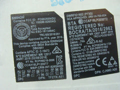 Dell Latitude 14" 7480 OEM Laptop Bottom Case Base Cover Black HR70F AM1S1000E03