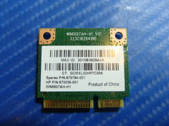 HP Pavilion 23" 23-g013w Wireless WIFI Card 675794-001 670036-001 AR5B125 GLP* - Laptop Parts - Buy Authentic Computer Parts - Top Seller Ebay