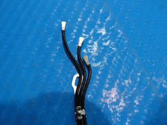 MacBook Pro A2141 16" Late 2019 MVVL2LL/A Rear Vent & Antenna Module