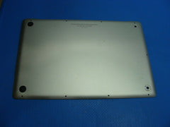 MacBook Pro A1286 MC721LL/A Early 2011 15" Genuine Bottom Case Housing 922-9754 - Laptop Parts - Buy Authentic Computer Parts - Top Seller Ebay