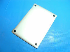 MacBook Pro A1708 MPXR2LL/A Mid 2017 13" Genuine Bottom Case Silver 923-01787 