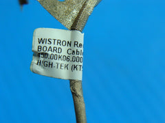 Dell Inspiron 13 Series 13.3" Genuine Power Volume Button Board w/Cable 1K9VM - Laptop Parts - Buy Authentic Computer Parts - Top Seller Ebay