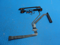 MacBook Pro A1286 15" 2011 MC721LL/A HDD Bracket w/IR/Sleep/Cable 922-9751 #7 - Laptop Parts - Buy Authentic Computer Parts - Top Seller Ebay