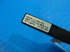 Samsung NP740U3M-K01US 13.3" HDD Hard Drive Caddy w/Connector Screws BA61-03105A