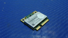 Asus ROG G75V 17.3" Genuine Laptop Wireless WiFi Card AW-NB126H AR5B225 ASUS