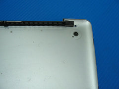 MacBook Pro A1286 15" Mid 2009 MC118LL/A Bottom Case 922-9043 - Laptop Parts - Buy Authentic Computer Parts - Top Seller Ebay
