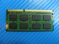 MacBook Pro A1278 Samsung 2GB 2Rx8 SO-DIMM Memory RAM PC3-8500S M471B5673FH0-CF8 - Tested Computer Laptop Parts