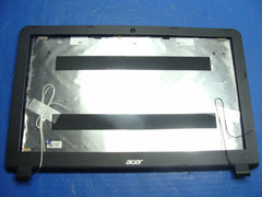 Acer 15.6" CB3-532-C47C LCD Back Cover w/Front Bezel Antenna TFQ3QZRULCTN Tested Laptop Parts - Replacement Parts for Repairs