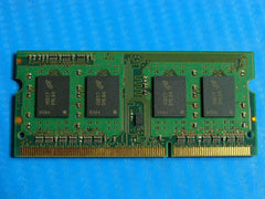 Acer 7560-SB416 Micron 2GB SO-DIMM Memory RAM KN2GB04017 #1 - Tested Computer Laptop Parts