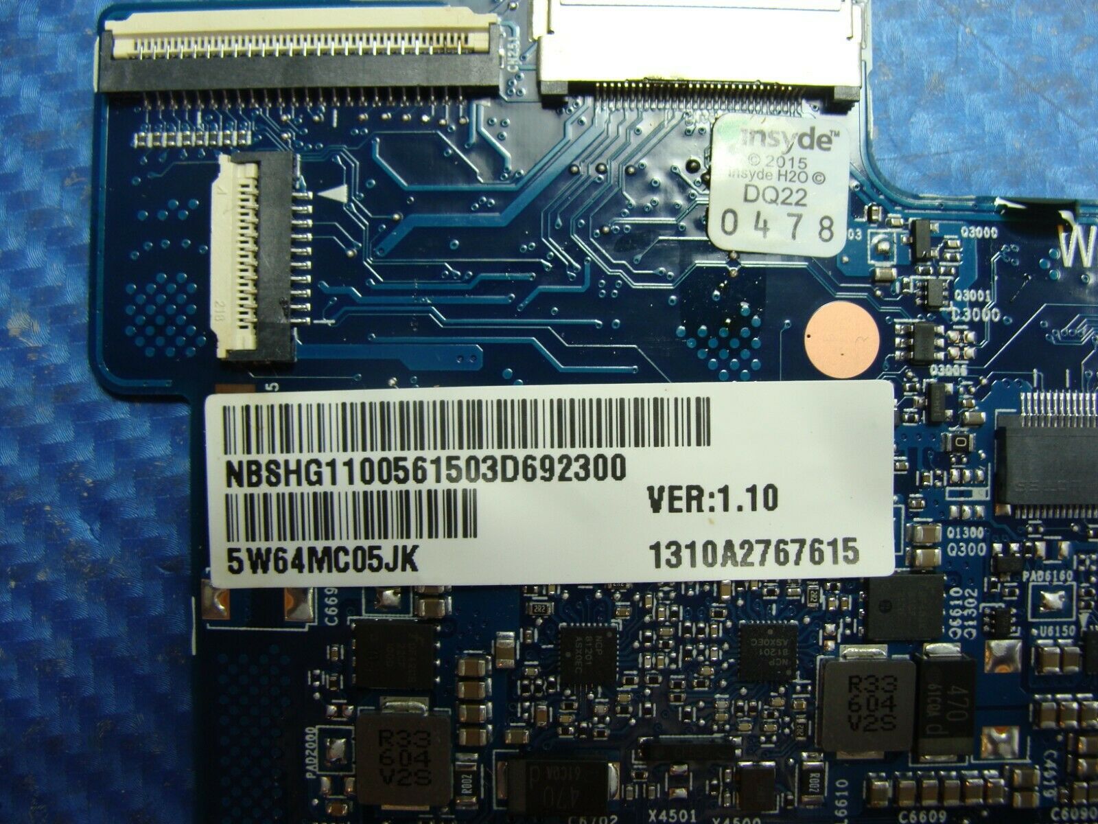 Acer AO1-431-C8G8 14