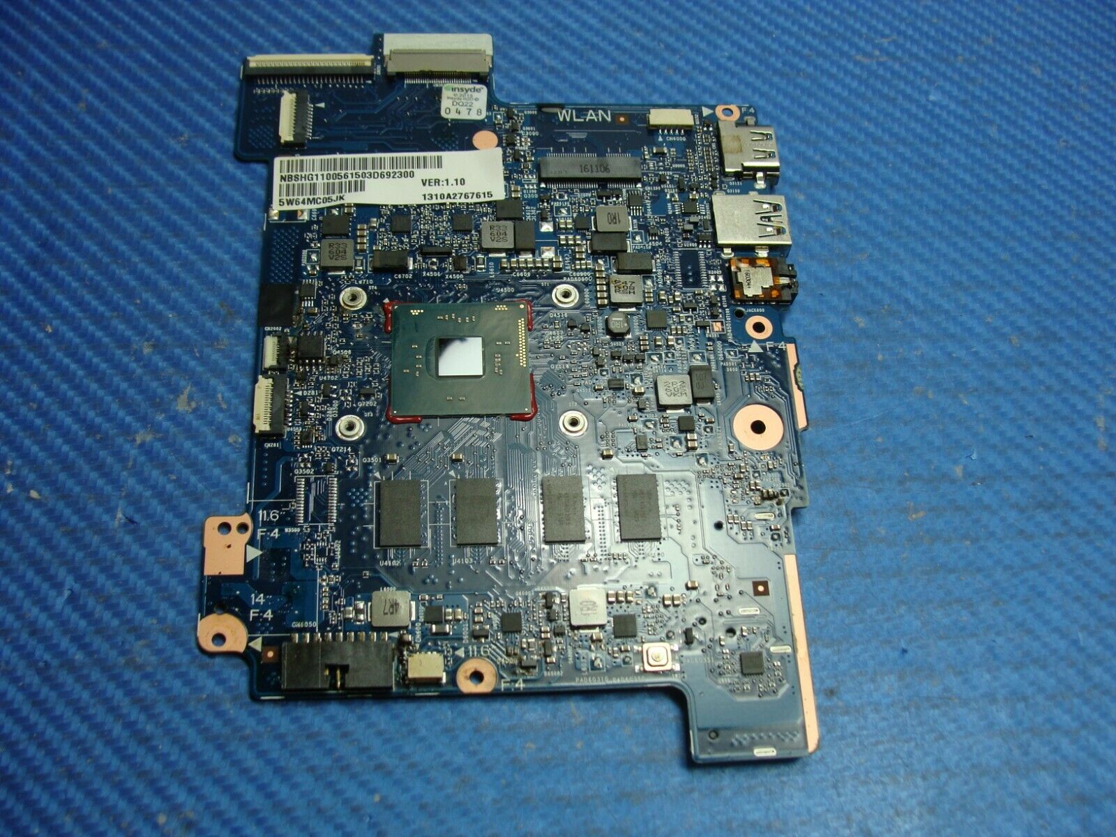 Acer AO1-431-C8G8 14