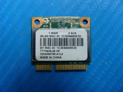Acer Apsire V5-122P-0643 11.6" Genuine Laptop Wireless WiFi Card QCWB335 Tested Laptop Parts - Replacement Parts for Repairs