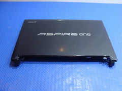 Acer Aspire 10.1" D255E  Genuine Laptop Back Cover w/ WebCam Bezel GLP* Tested Laptop Parts - Replacement Parts for Repairs