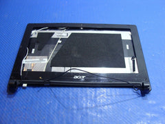 Acer Aspire 10.1" D255E  Genuine Laptop Back Cover w/ WebCam Bezel GLP* Tested Laptop Parts - Replacement Parts for Repairs