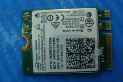 Acer Aspire 11.6" R3-131T-C8BB Wireless Wifi Bluetooth Card 3165NGW 806723-001 Tested Laptop Parts - Replacement Parts for Repairs
