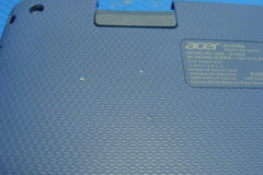 Acer Aspire 11.6" R3-131T Genuine Bottom Case Blue 46006505000 Tested Laptop Parts - Replacement Parts for Repairs