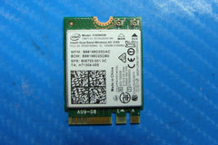 Acer Aspire 11.6" R3-131T Genuine Wireless Wifi Card  3165ngw 806723-001 Tested Laptop Parts - Replacement Parts for Repairs