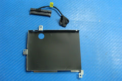 Acer Aspire 11.6" V5-122p-0889 Genuine HDD Hard Drive Caddy w/ Connetor Tested Laptop Parts - Replacement Parts for Repairs