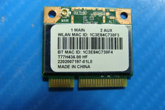 Acer Aspire 11.6" V5-122p-1864 Genuine Wireless WiFi Card qcwb335 Tested Laptop Parts - Replacement Parts for Repairs