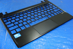 Acer Aspire 11.6" V5-131-2840 OEM Palmrest Keyboard Bezel Cover AP0RO0003A0 GLP* Tested Laptop Parts - Replacement Parts for Repairs