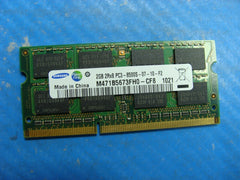 Acer Aspire 11.6" V5-171-323a4G32ass Q1VZC OEM SO-DIMM RAM Memory 2GB PC3-8500S Tested Laptop Parts - Replacement Parts for Repairs