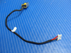 Acer Aspire 14" E1-470P-6659 OEM  DC IN Power Jack w/ Cable 50.4YP08.051 GLP* Tested Laptop Parts - Replacement Parts for Repairs