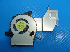 Acer Aspire 14" es1-411 Genuine Laptop CPU Cooling Fan w/Heatsink 44z8afatn00 Tested Laptop Parts - Replacement Parts for Repairs