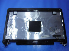 Acer Aspire 15.6" 5532 OEM LCD Back Cover w/Bezel Hinges Webcam AP06S000403 GLP* Tested Laptop Parts - Replacement Parts for Repairs
