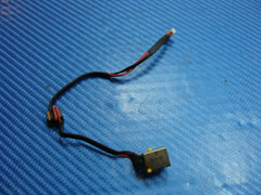Acer Aspire 15.6" 5742 OEM Laptop DC-IN Power Jack w/ Cable GLP* Tested Laptop Parts - Replacement Parts for Repairs