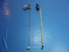 Acer Aspire 15.6" 5742 OEM Left & Right Hinges Set AM0C9000600 AM0C9000500 GLP* Tested Laptop Parts - Replacement Parts for Repairs