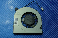 Acer Aspire 15.6" A315-21-95KF OEM CPU Cooling Fan 48ZAVFATN00 Tested Laptop Parts - Replacement Parts for Repairs