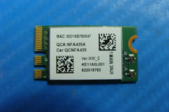 Acer Aspire 15.6" A315-21 Genuine Laptop Wireless WiFi Card qcnfa435 Tested Laptop Parts - Replacement Parts for Repairs