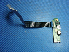 Acer Aspire 15.6" A315-31-C0DT OEM Audio USB Board w/ Cable DA0ZAVTB8D0 GLP* Tested Laptop Parts - Replacement Parts for Repairs